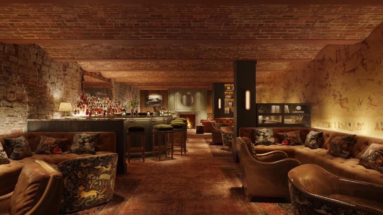 The Quoin Hotel Wilmington Esterno foto