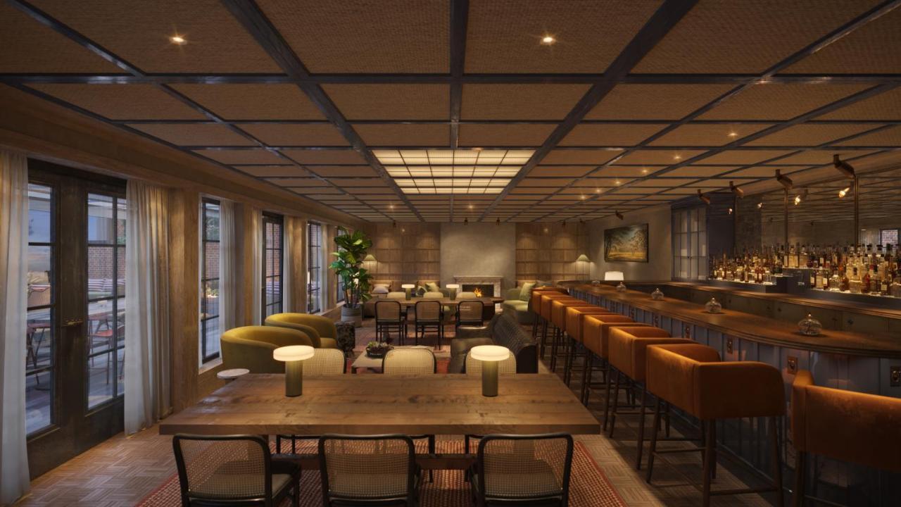 The Quoin Hotel Wilmington Esterno foto