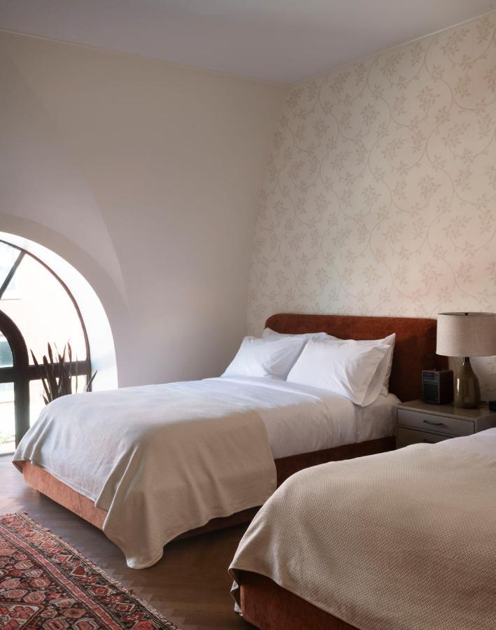 The Quoin Hotel Wilmington Esterno foto