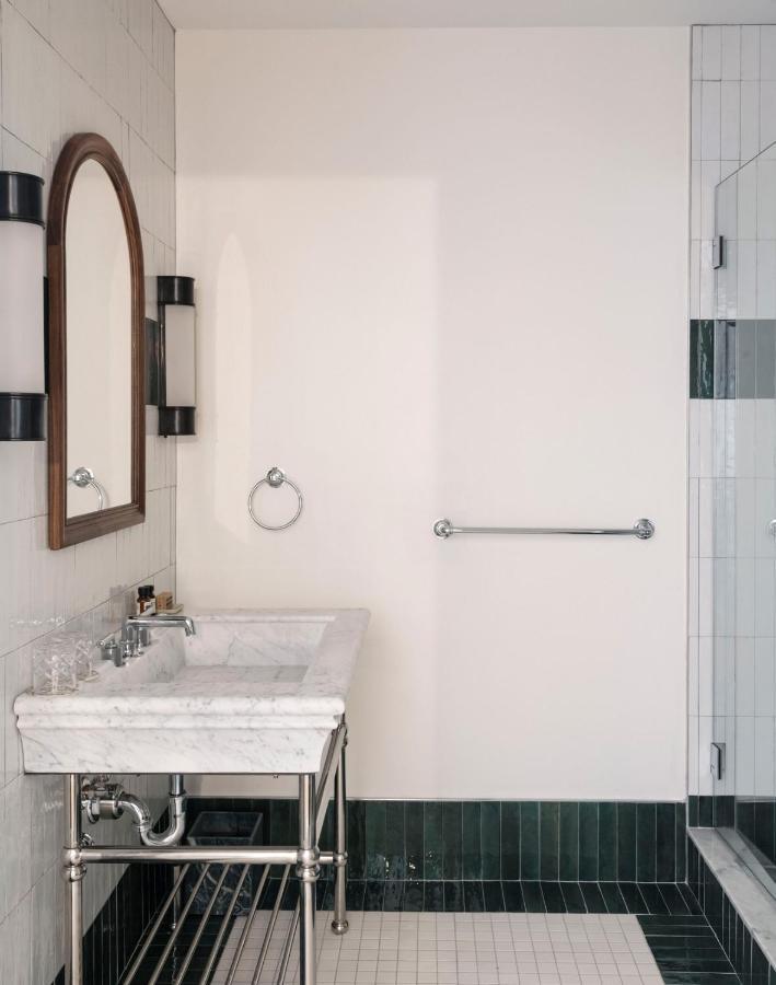 The Quoin Hotel Wilmington Esterno foto
