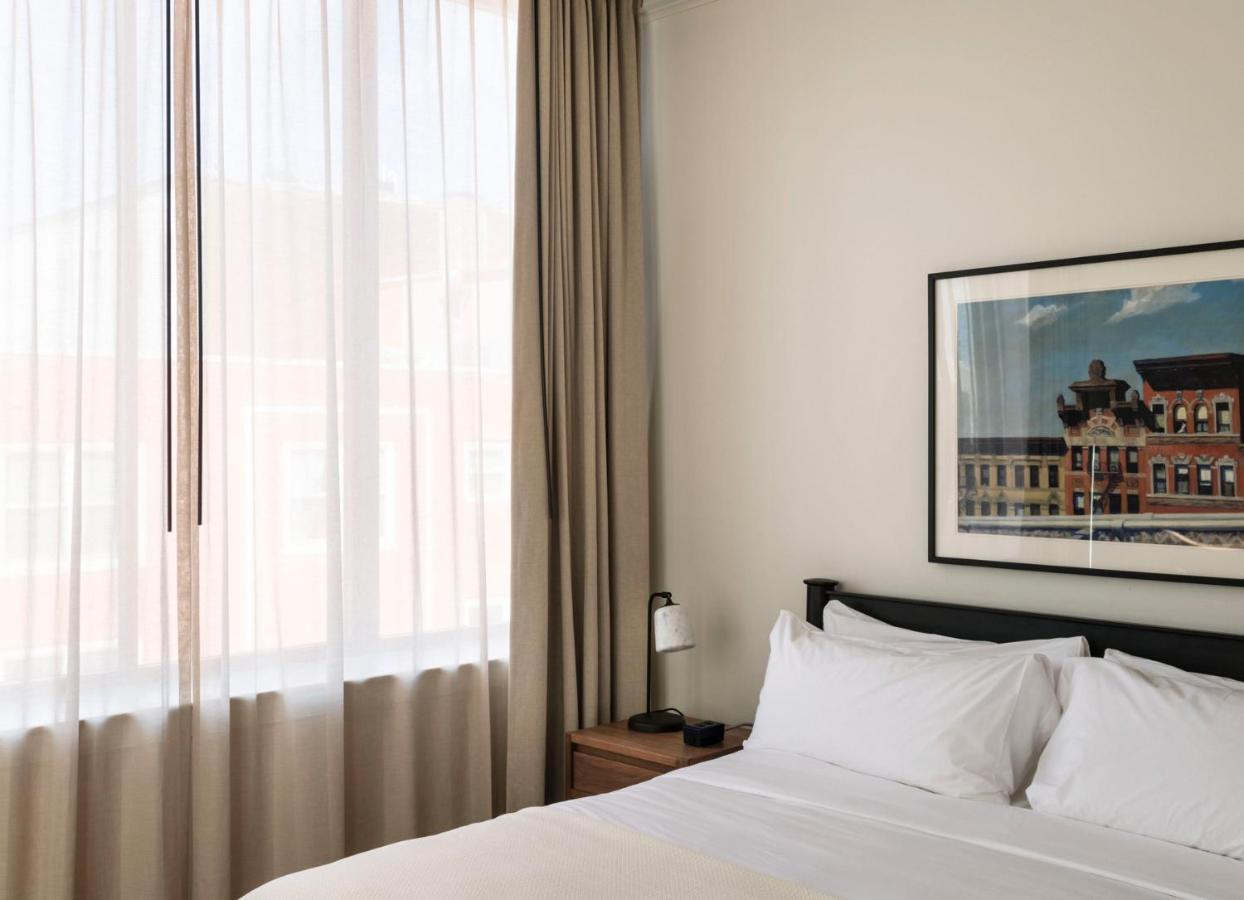 The Quoin Hotel Wilmington Esterno foto