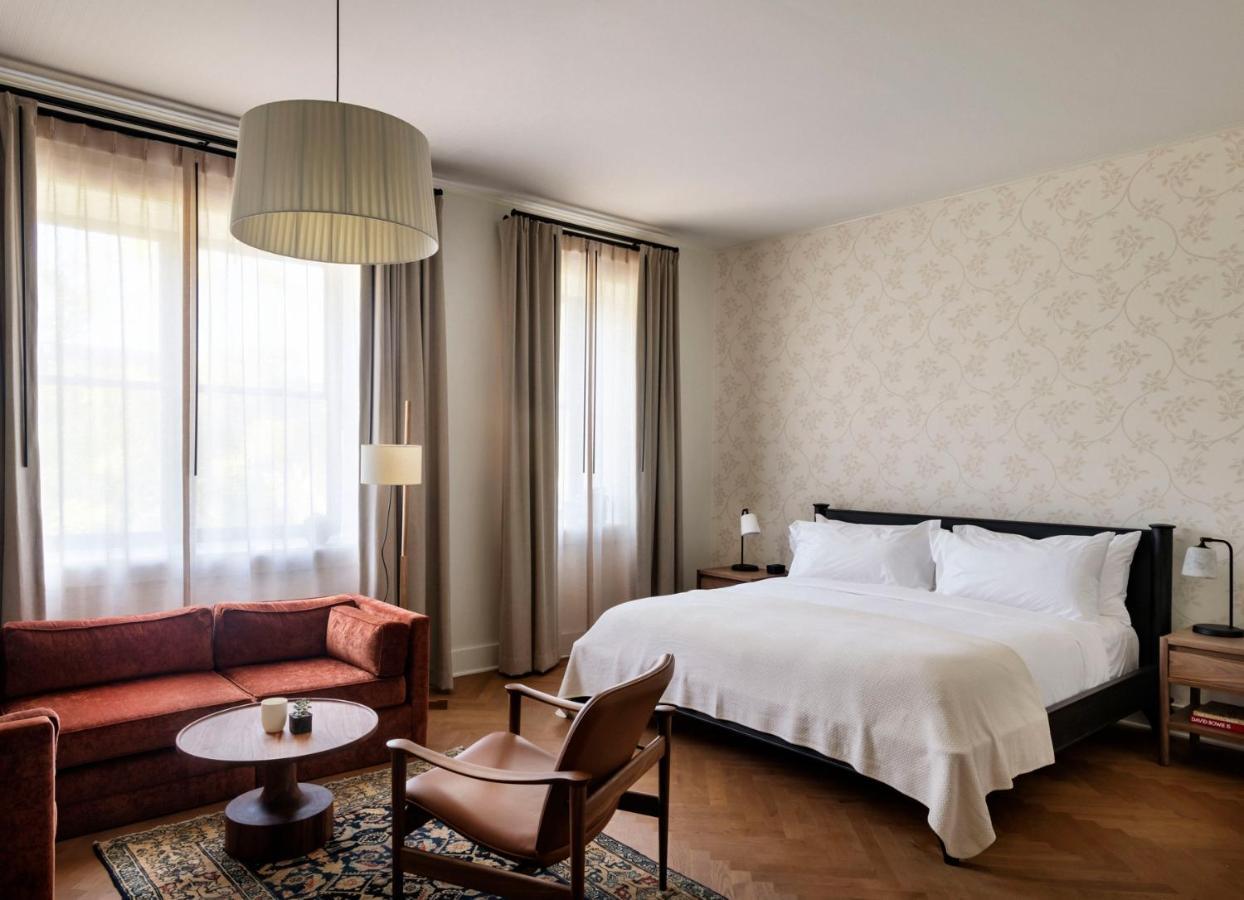 The Quoin Hotel Wilmington Esterno foto