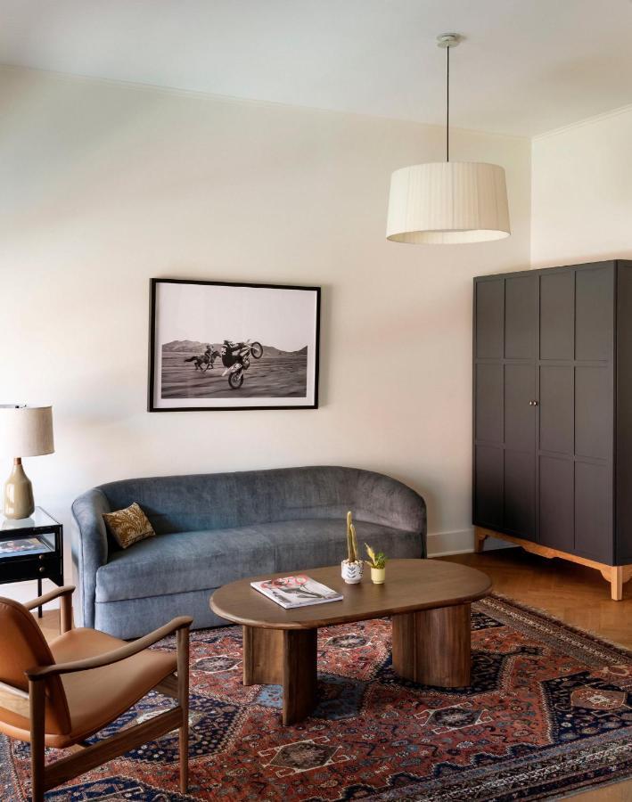 The Quoin Hotel Wilmington Esterno foto
