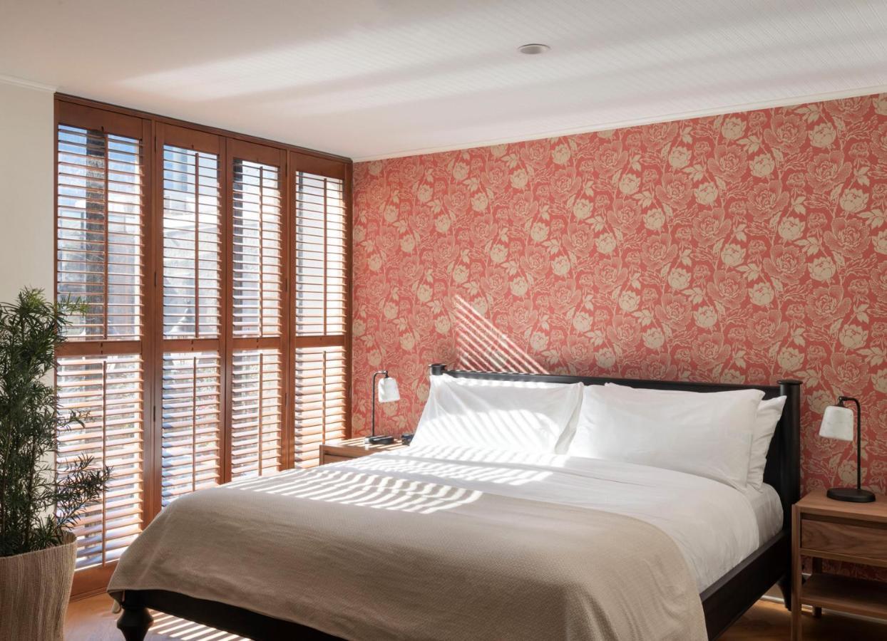 The Quoin Hotel Wilmington Esterno foto
