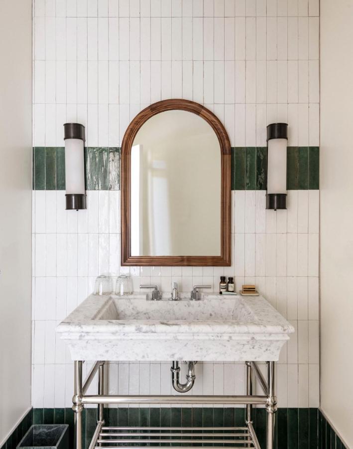 The Quoin Hotel Wilmington Esterno foto