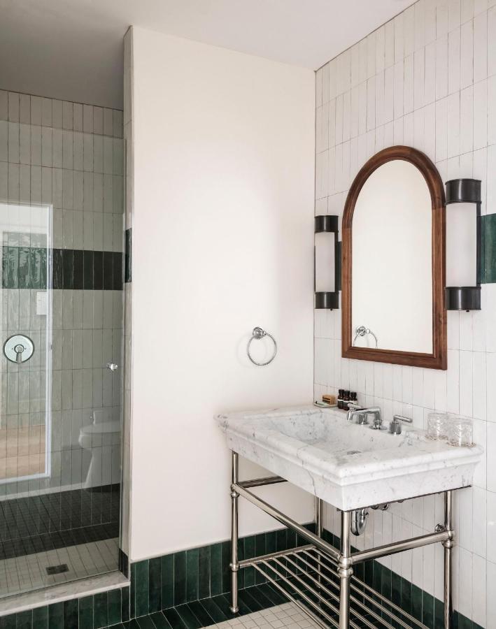 The Quoin Hotel Wilmington Esterno foto