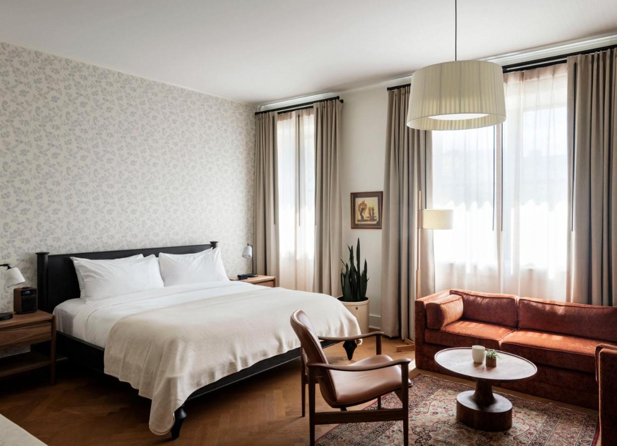 The Quoin Hotel Wilmington Esterno foto